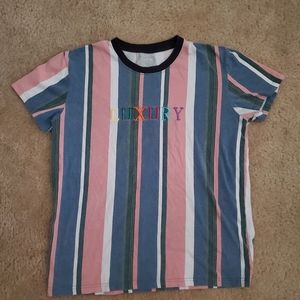 Multi-Colored Unisex "Luxury" shirt